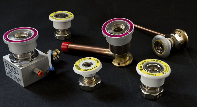  Terminal Units & Outlets